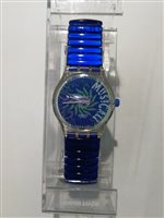 Montre Swatch Anno 1993 in Plastique SLK100 - SLK100